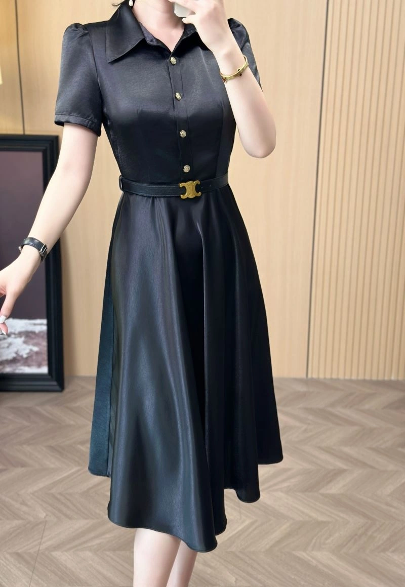 Celine Dress SunProtective 107487