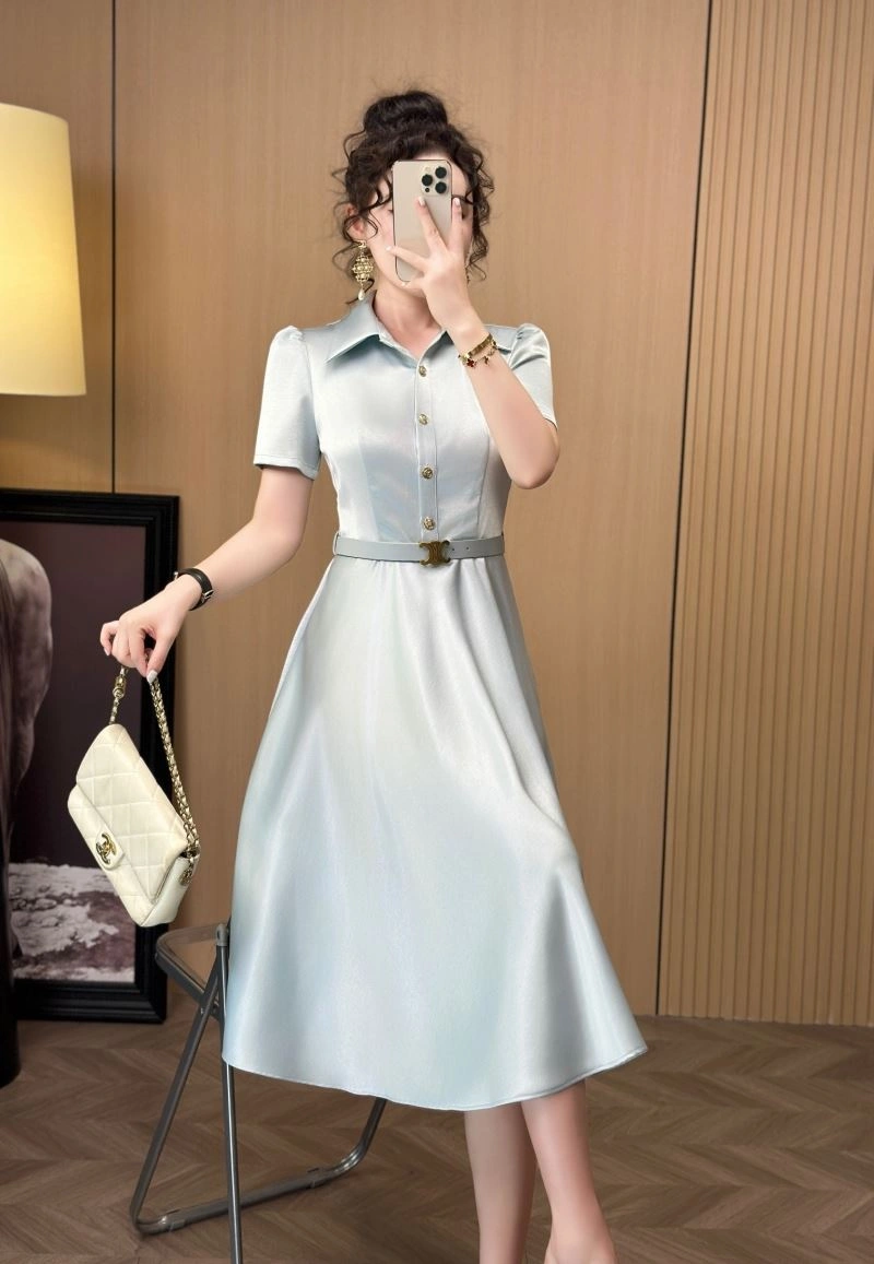 Celine Dress FastDry 107486