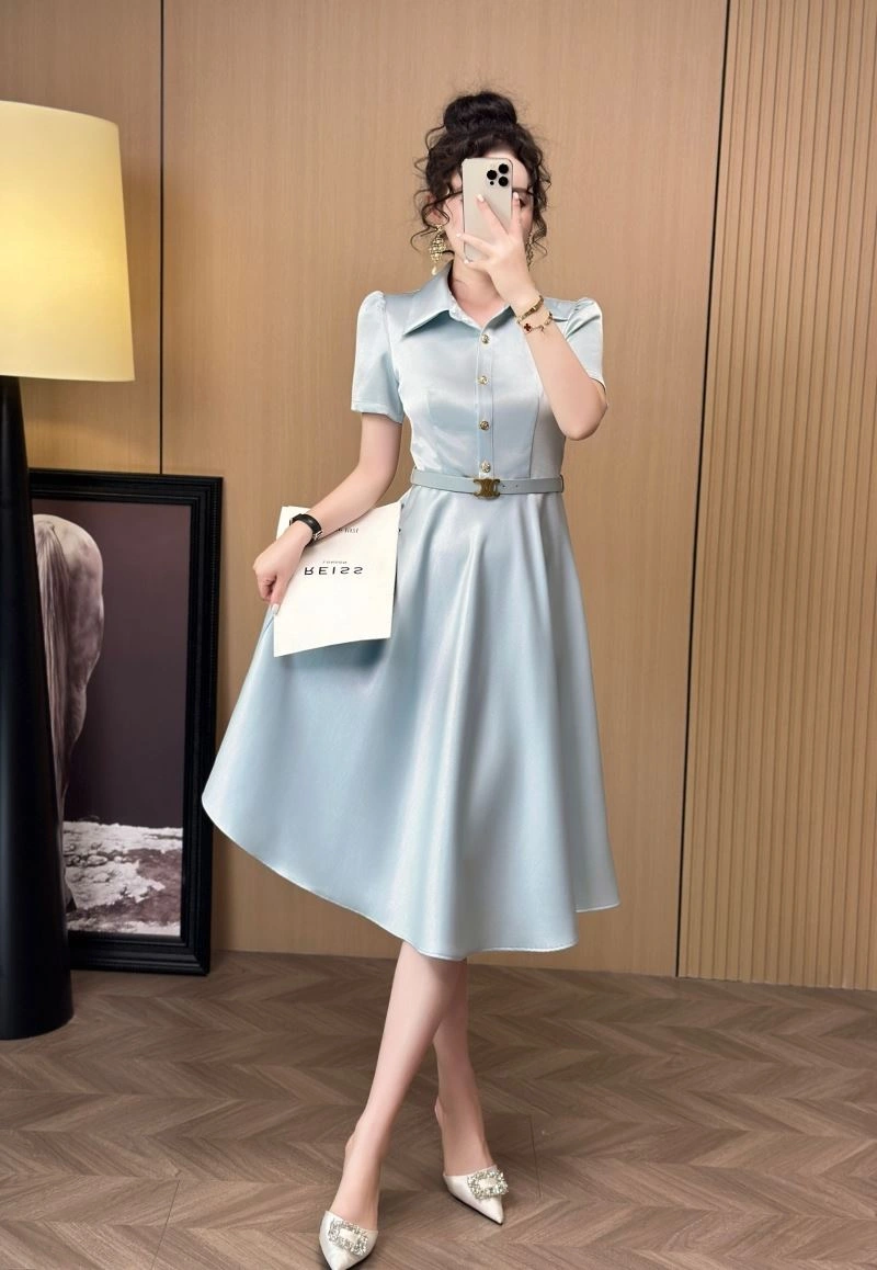 Celine Dress FastDry 107486