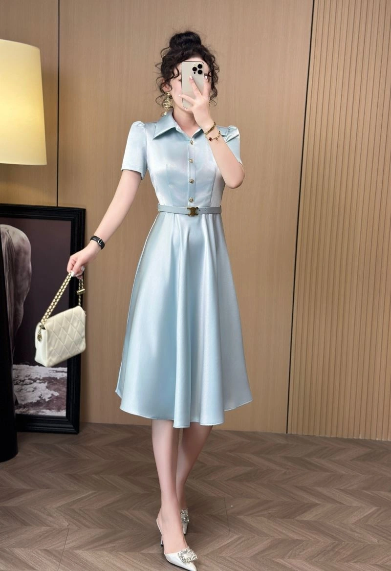 Celine Dress FastDry 107486