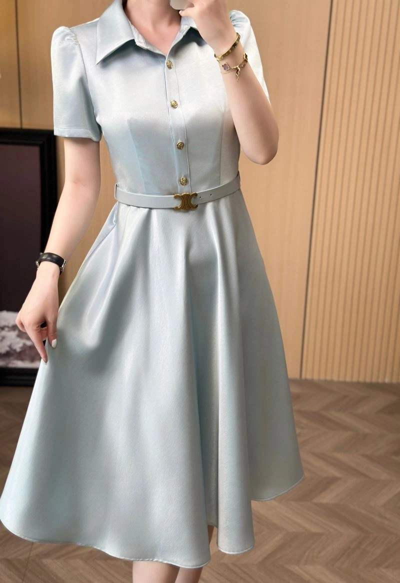 Celine Dress FastDry 107486