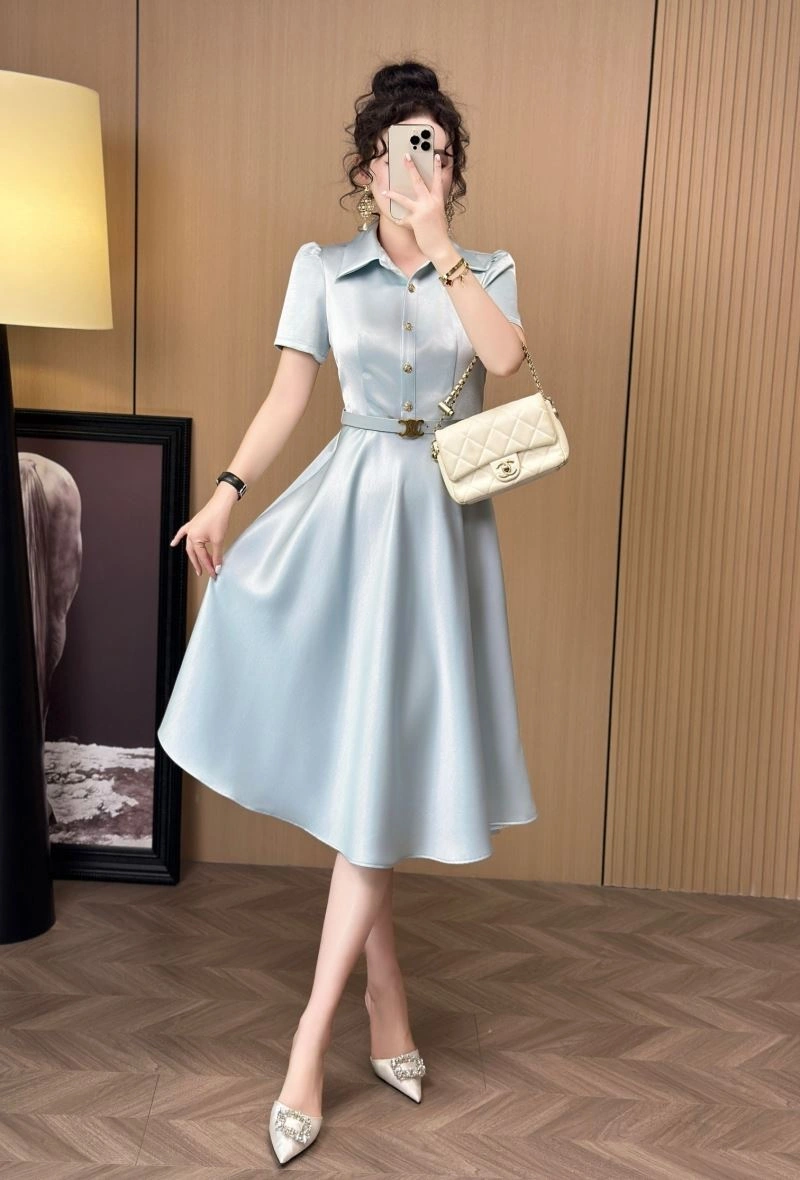 Celine Dress FastDry 107486