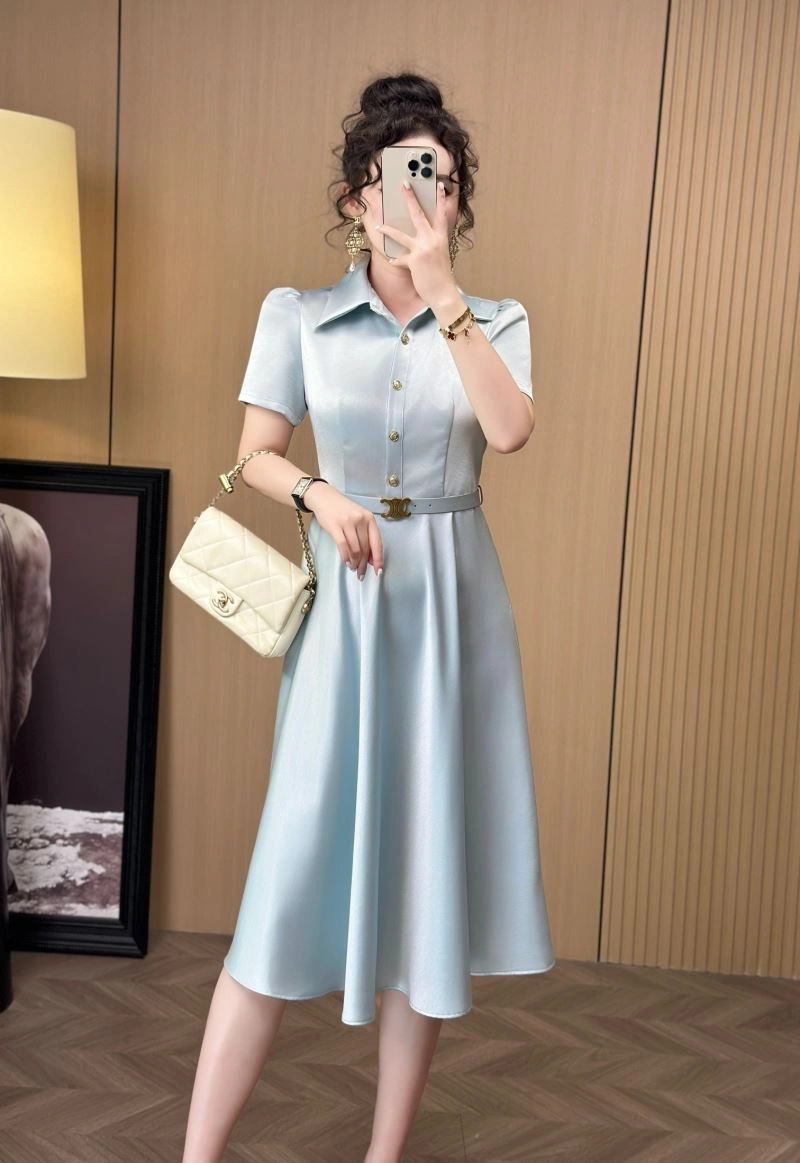 Celine Dress FastDry 107486