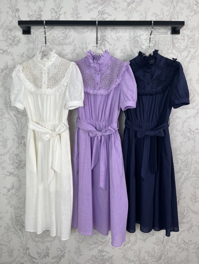 Celine Dress TopPick 107040