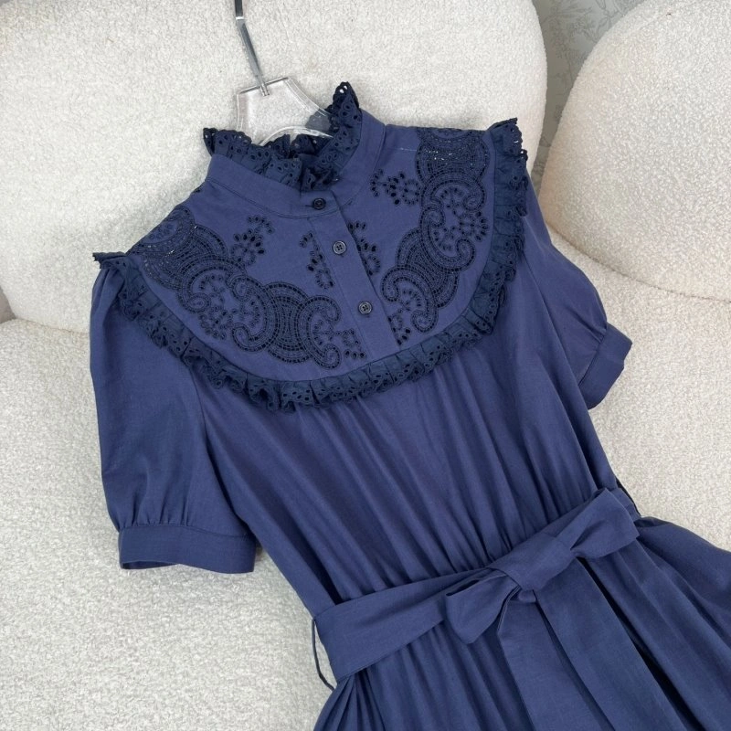 Celine Dress TopPick 107040