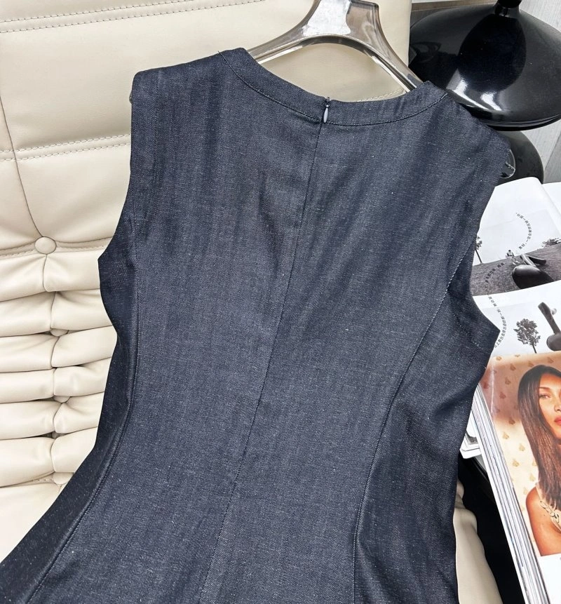 Sleek Celine Dress 107037