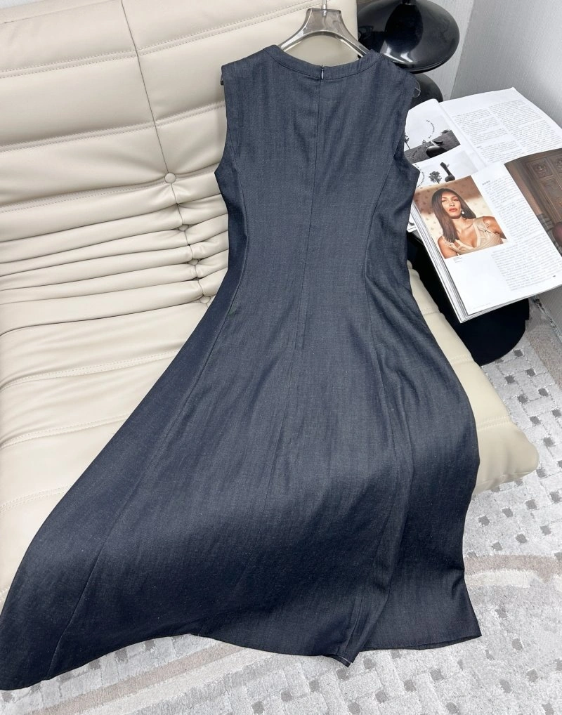 Sleek Celine Dress 107037