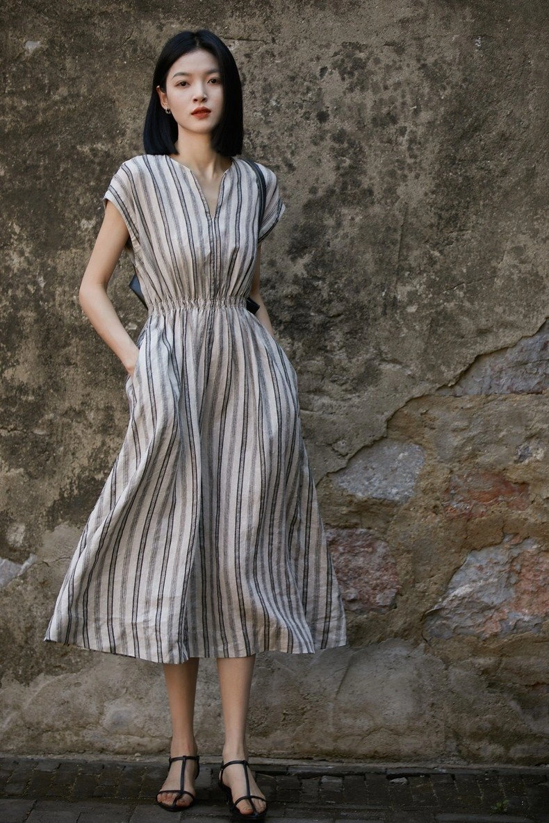 Celine Dress Seasonal 107017