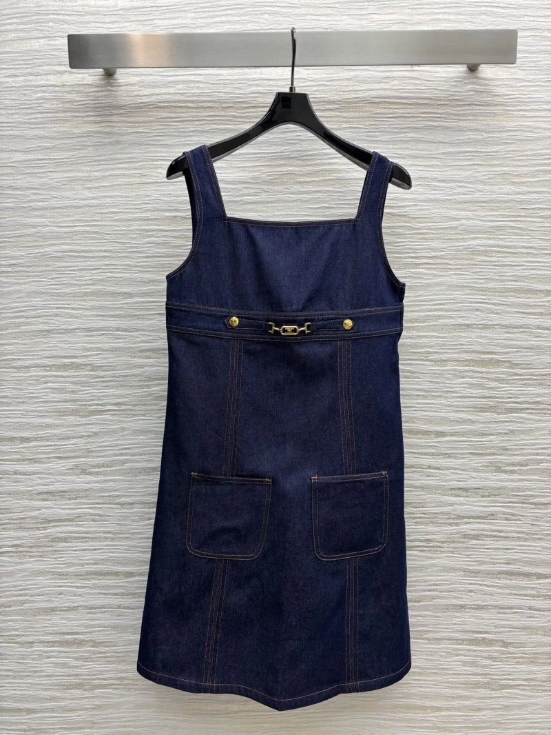 ComfortFit Celine Dress 107019