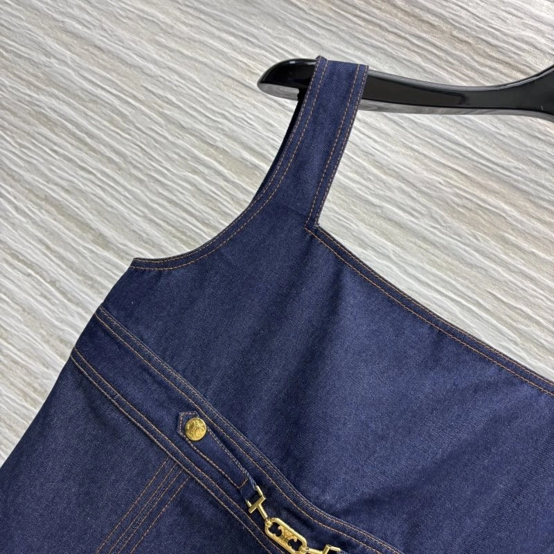 ComfortFit Celine Dress 107019