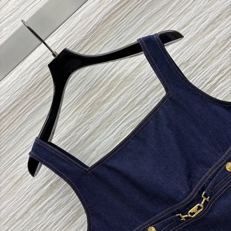 ComfortFit Celine Dress 107019