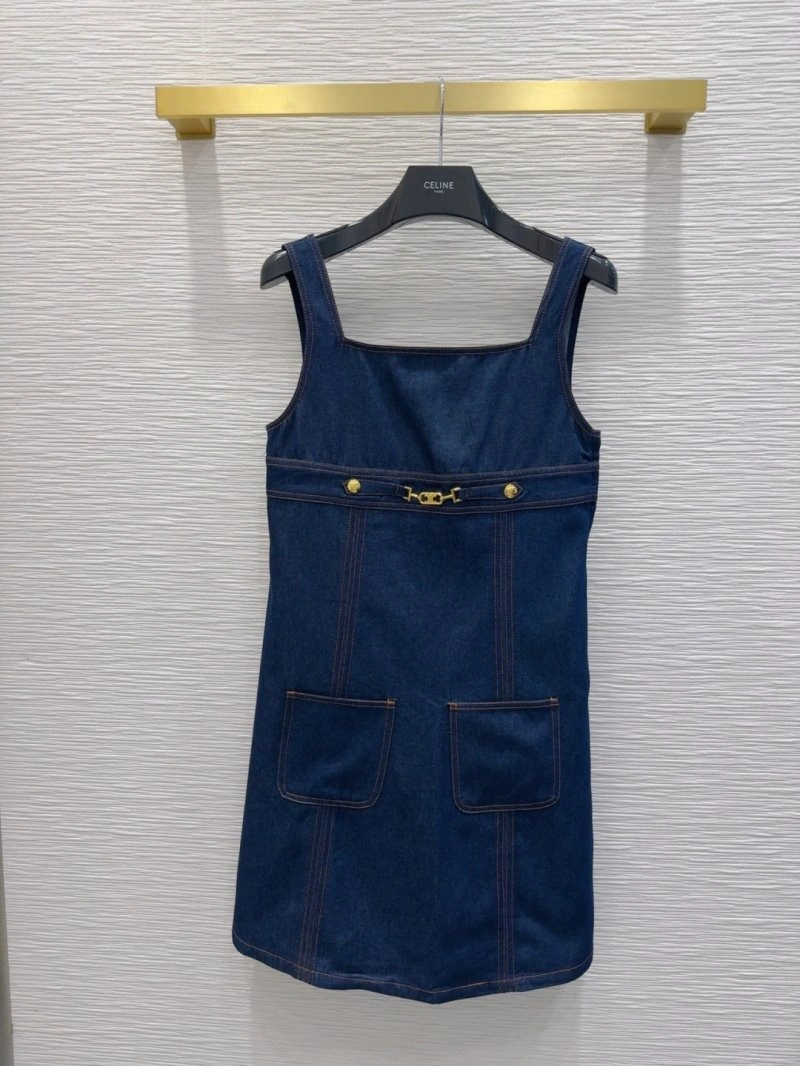 Celine Dress QuickDry 107016