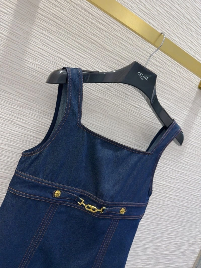 Celine Dress QuickDry 107016
