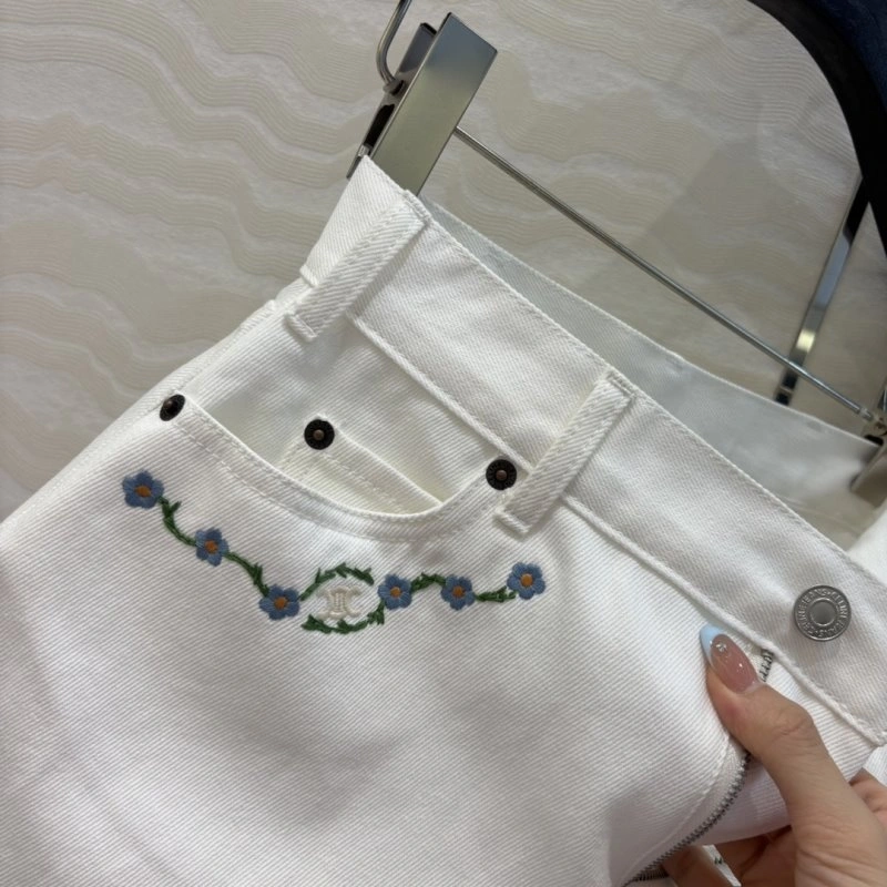 Attractive Celine Dress 107014