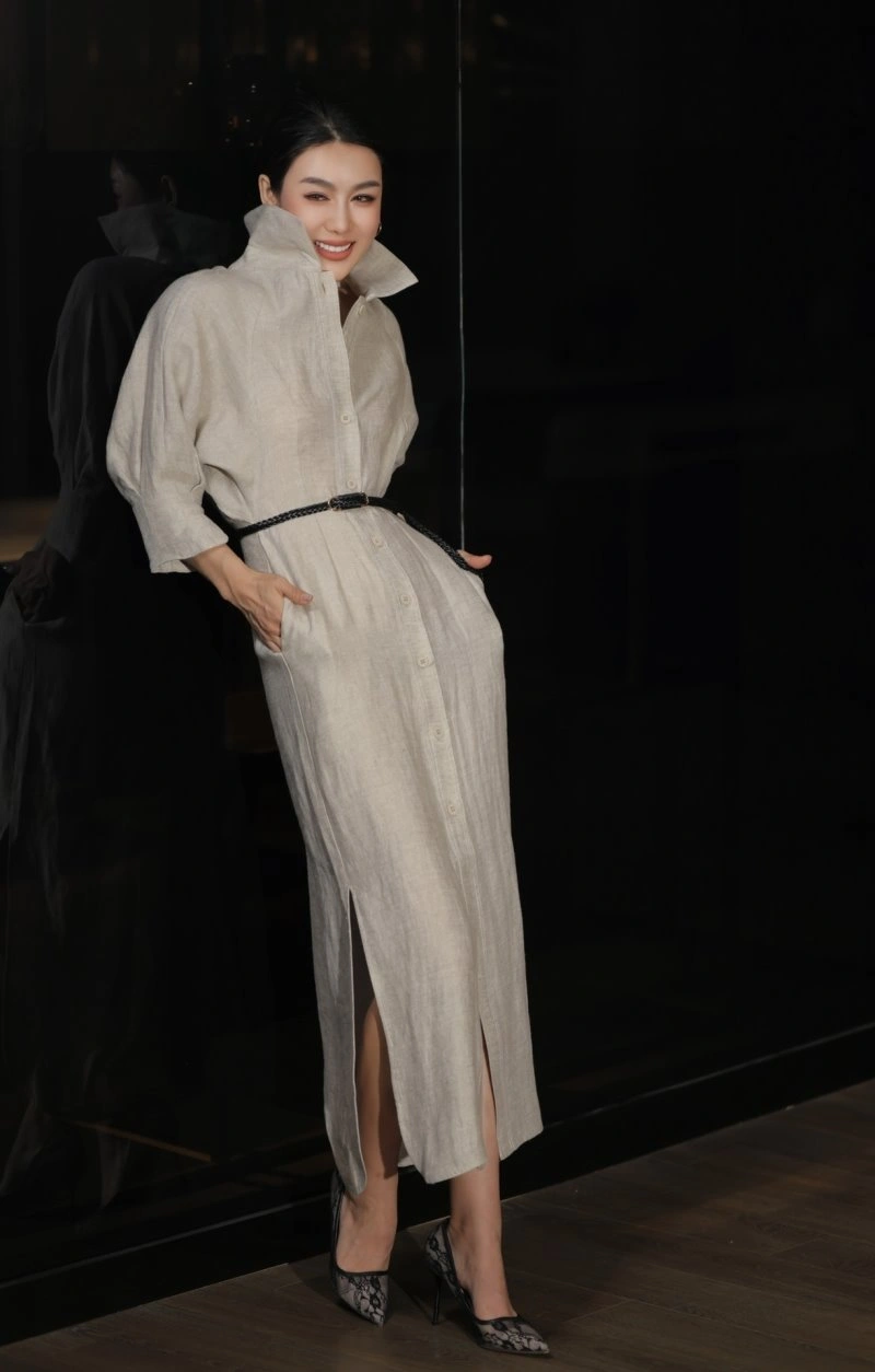 Celine Dress StreetReady 107022