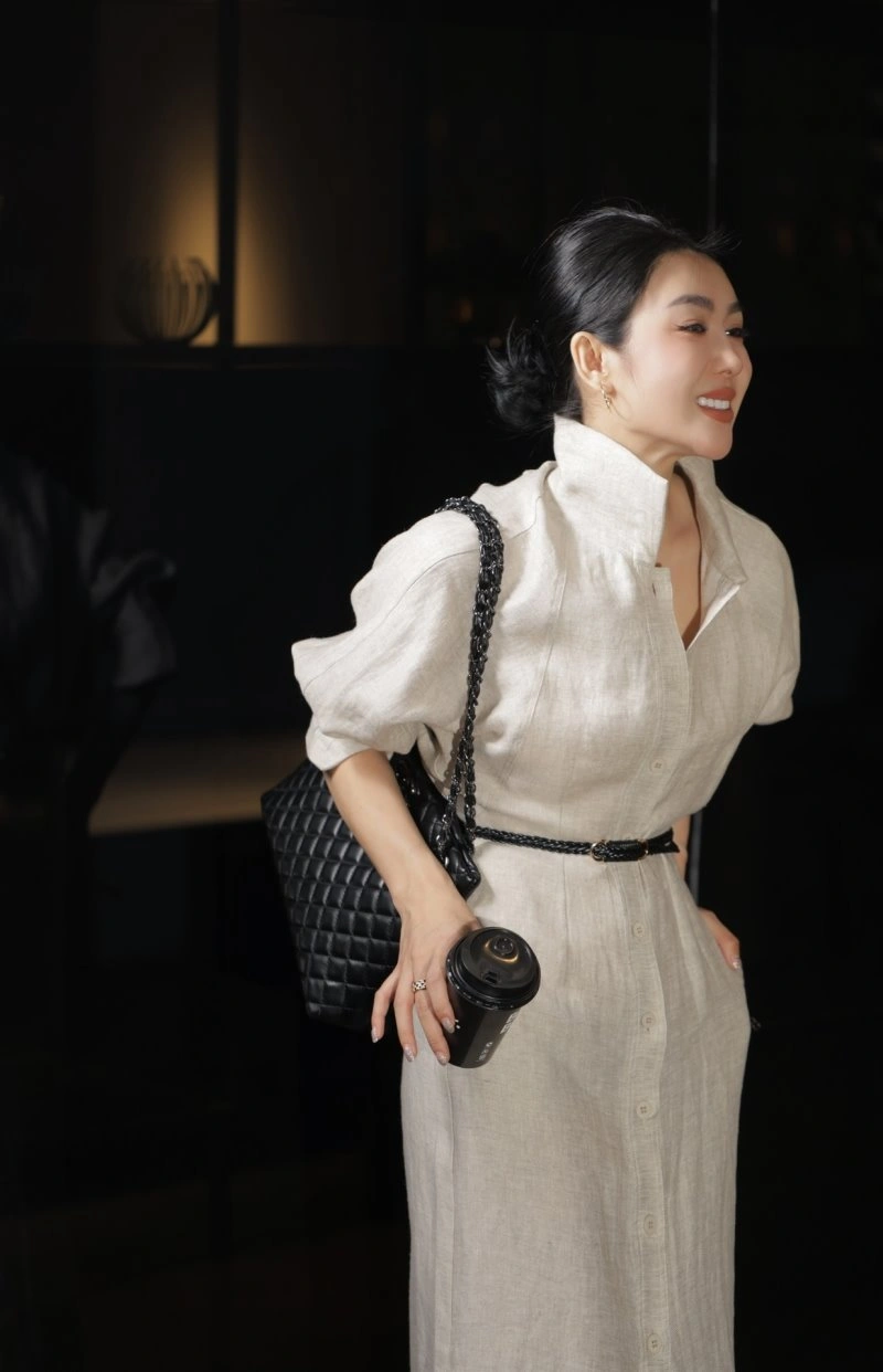 Celine Dress StreetReady 107022