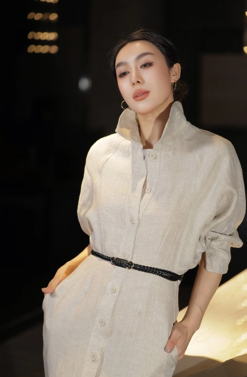 Celine Dress StreetReady 107022