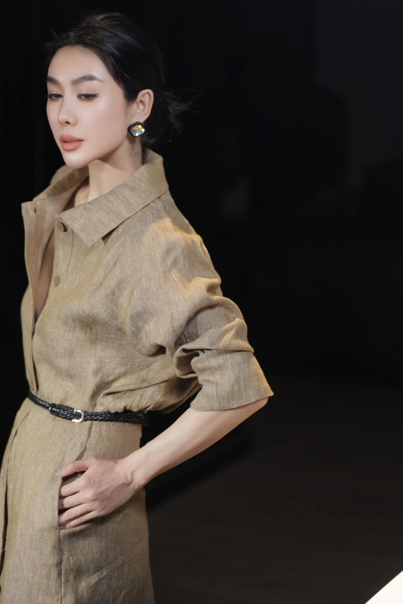 Premium Celine Dress 107010