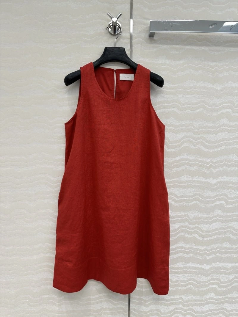 Celine Dress Thermal 107007