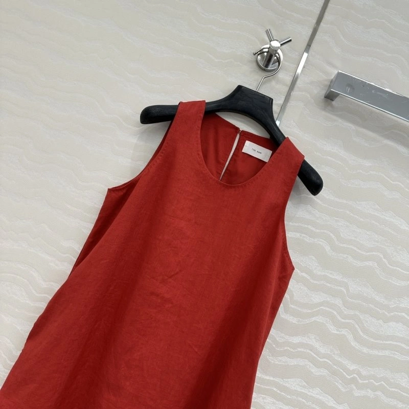 Celine Dress Thermal 107007