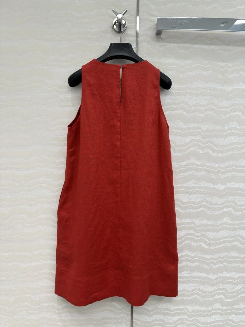 Celine Dress Thermal 107007