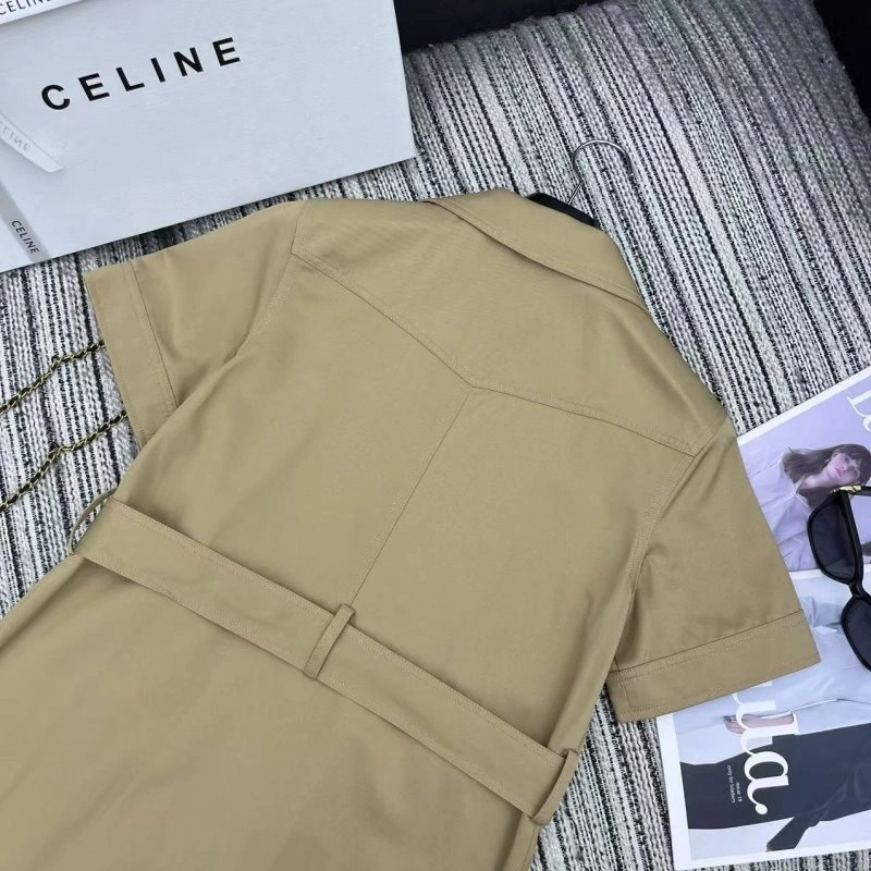 Celine Dress Bold 107003