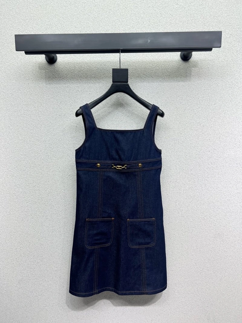 Practical Celine Dress 107001