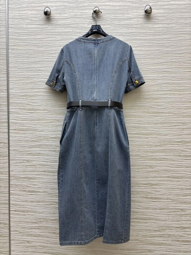 Modern Celine Dress 106995