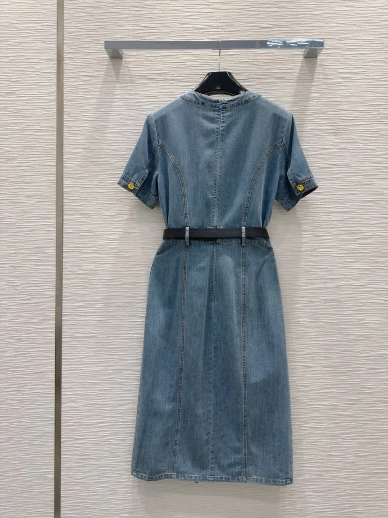 Celine Dress WrinkleFree 106994