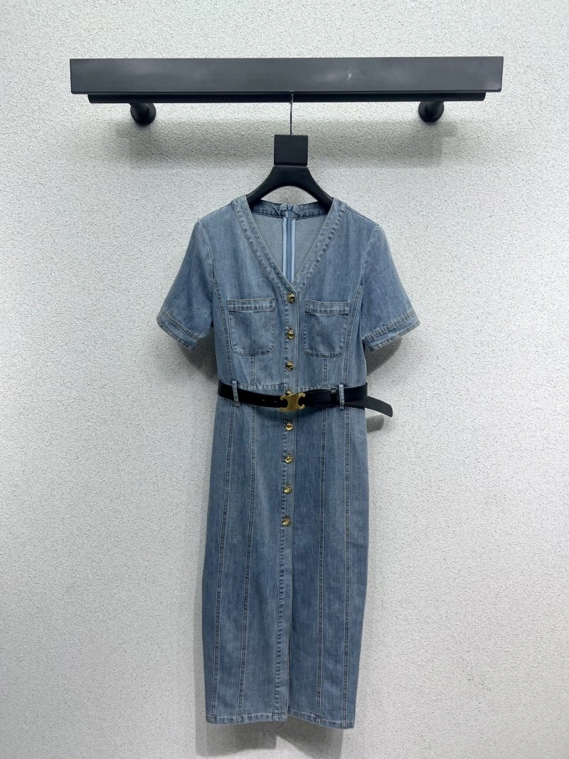 Celine Dress FastDry 106993