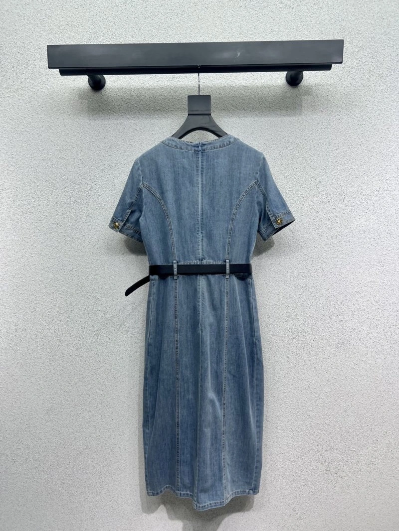 Celine Dress FastDry 106993