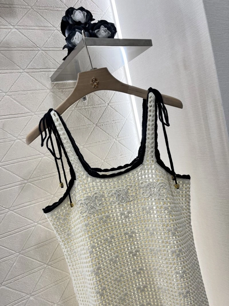 FashionForward Celine Dress 106989