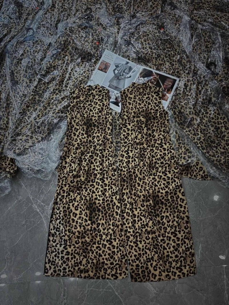 SoftTouch Celine Dress 106991