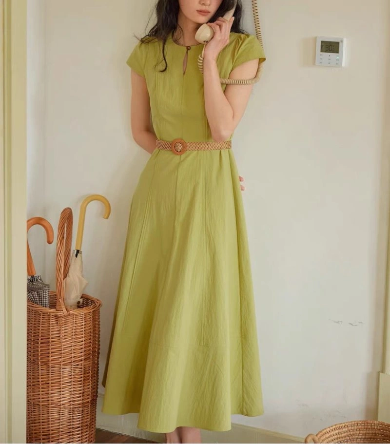 Versatile Celine Dress 107031