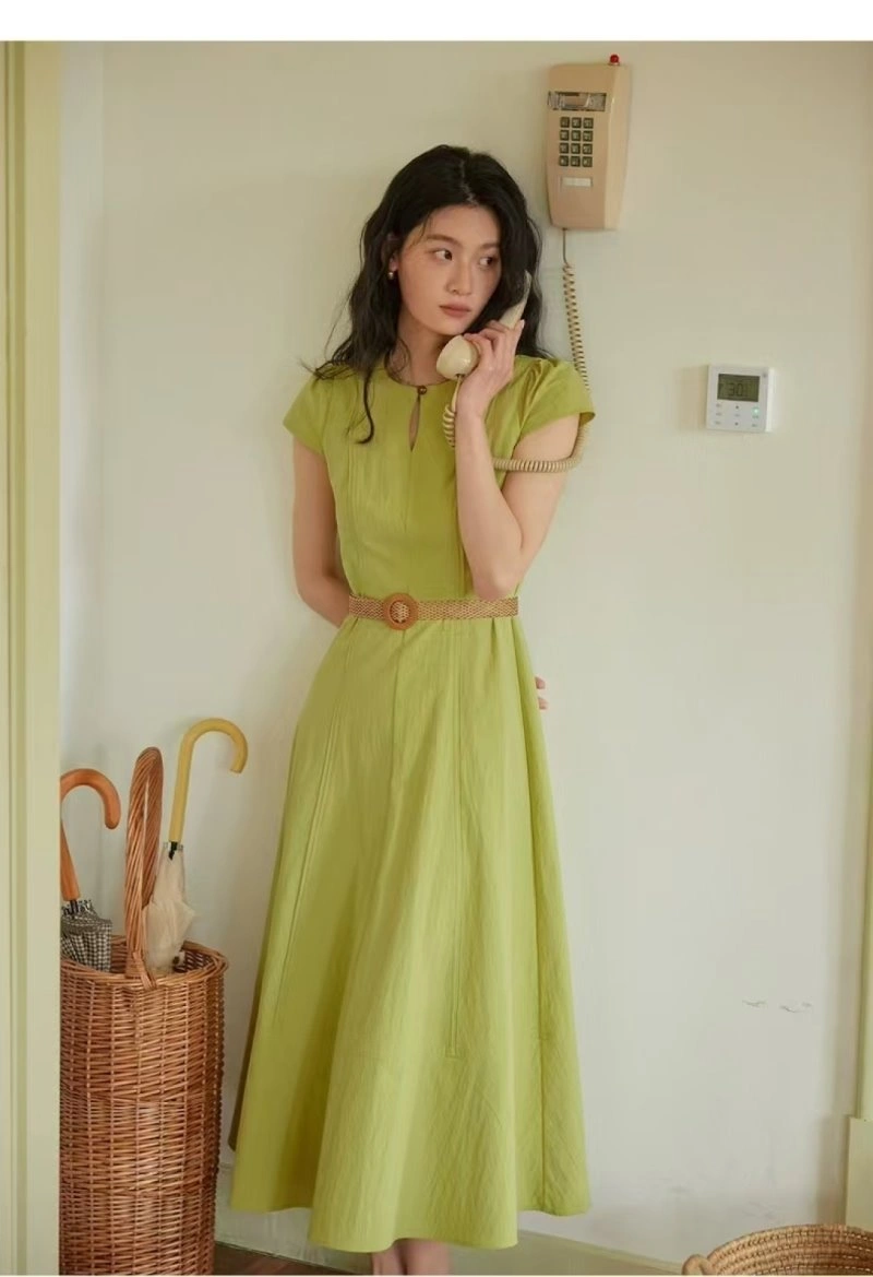 Versatile Celine Dress 107031