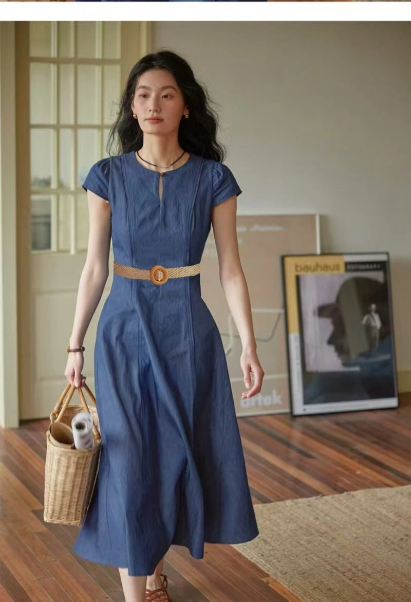 Versatile Celine Dress 107031