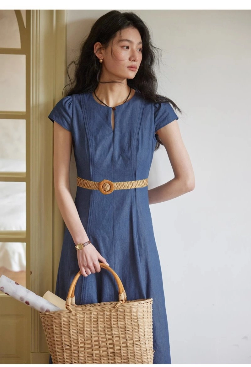 Versatile Celine Dress 107031