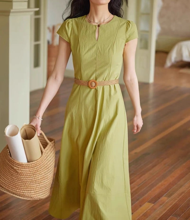 Versatile Celine Dress 107031