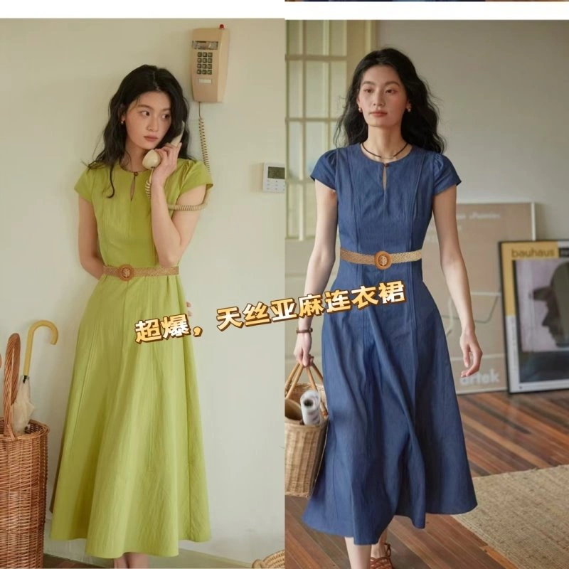 Versatile Celine Dress 107031