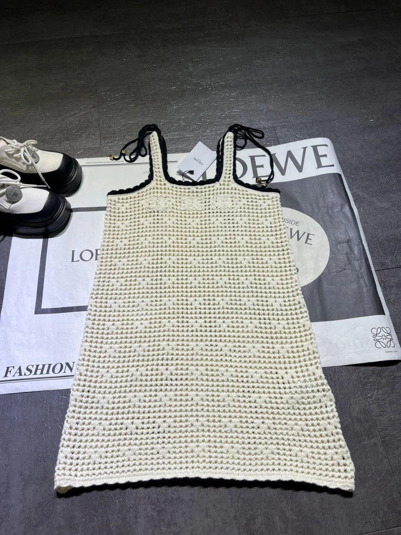 Celine Dress EasyMatch 107035
