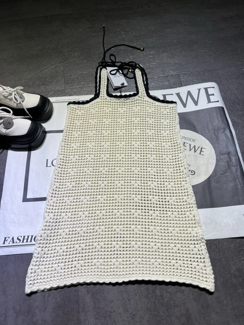Celine Dress EasyMatch 107035