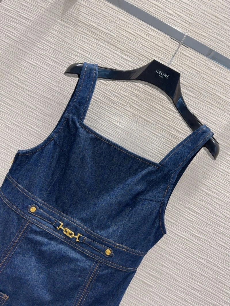 Trendsetting Celine Dress 107026