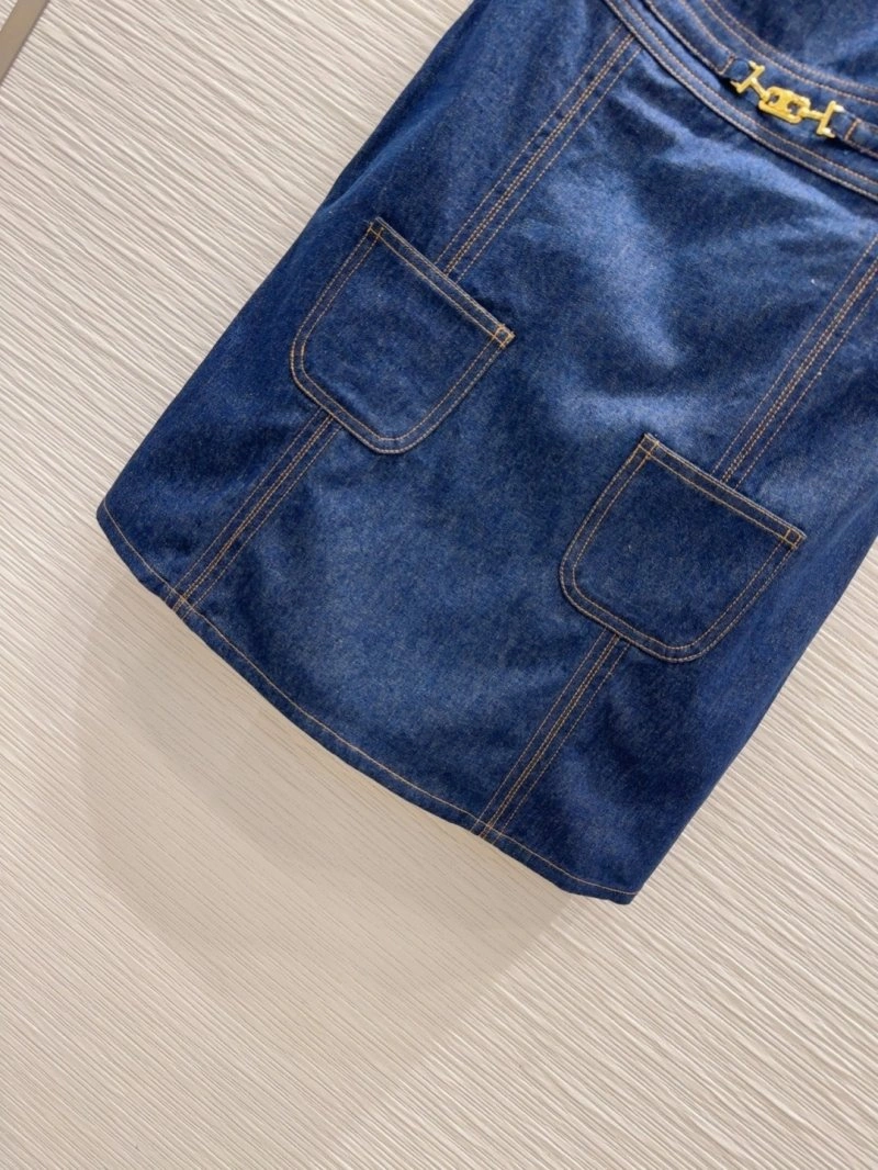 Trendsetting Celine Dress 107026