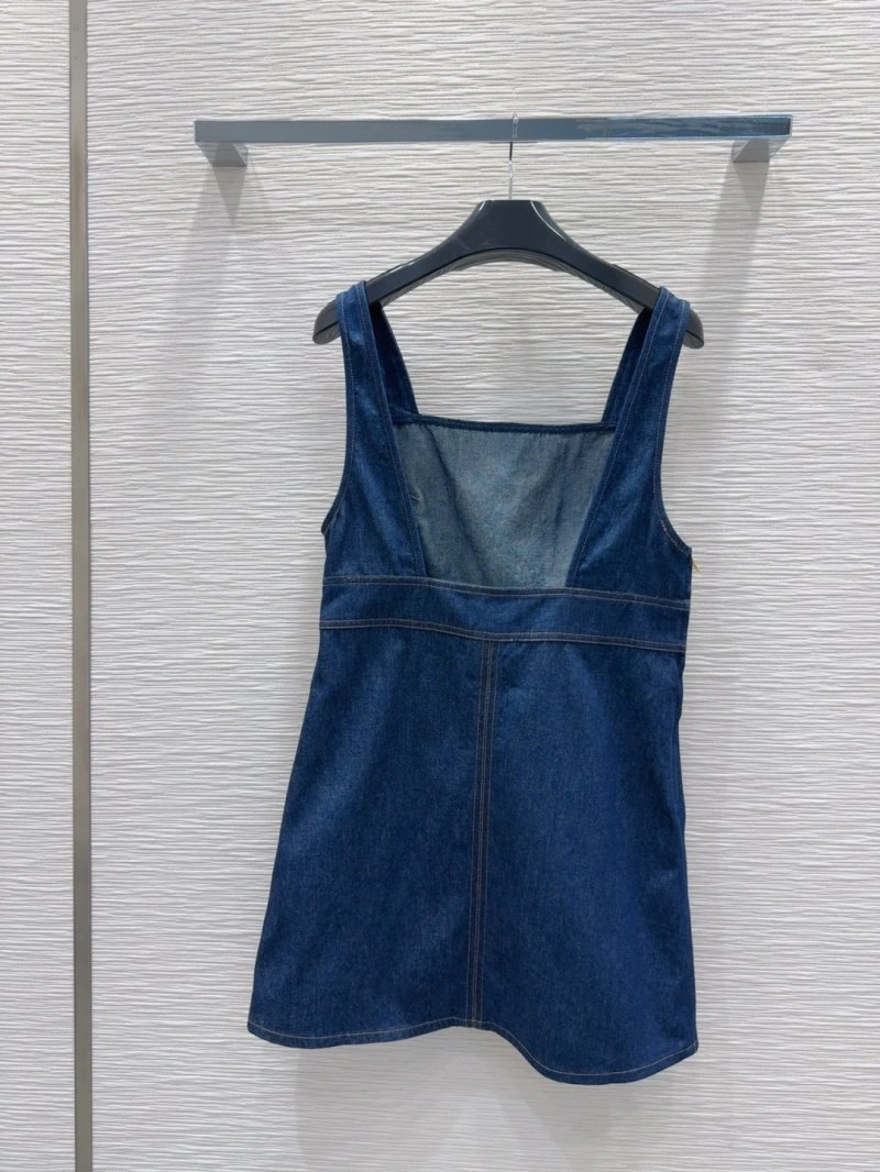 Trendsetting Celine Dress 107026