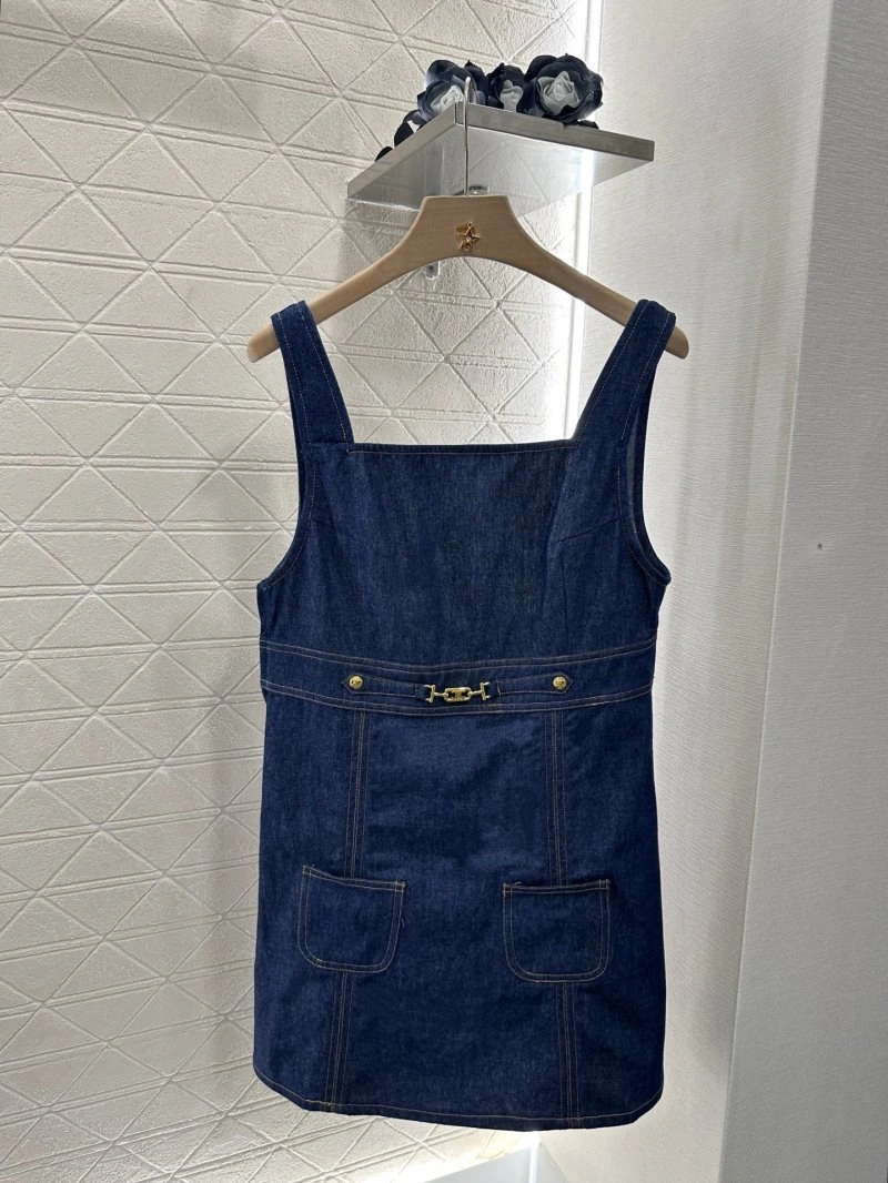 Celine Dress Refined 106987