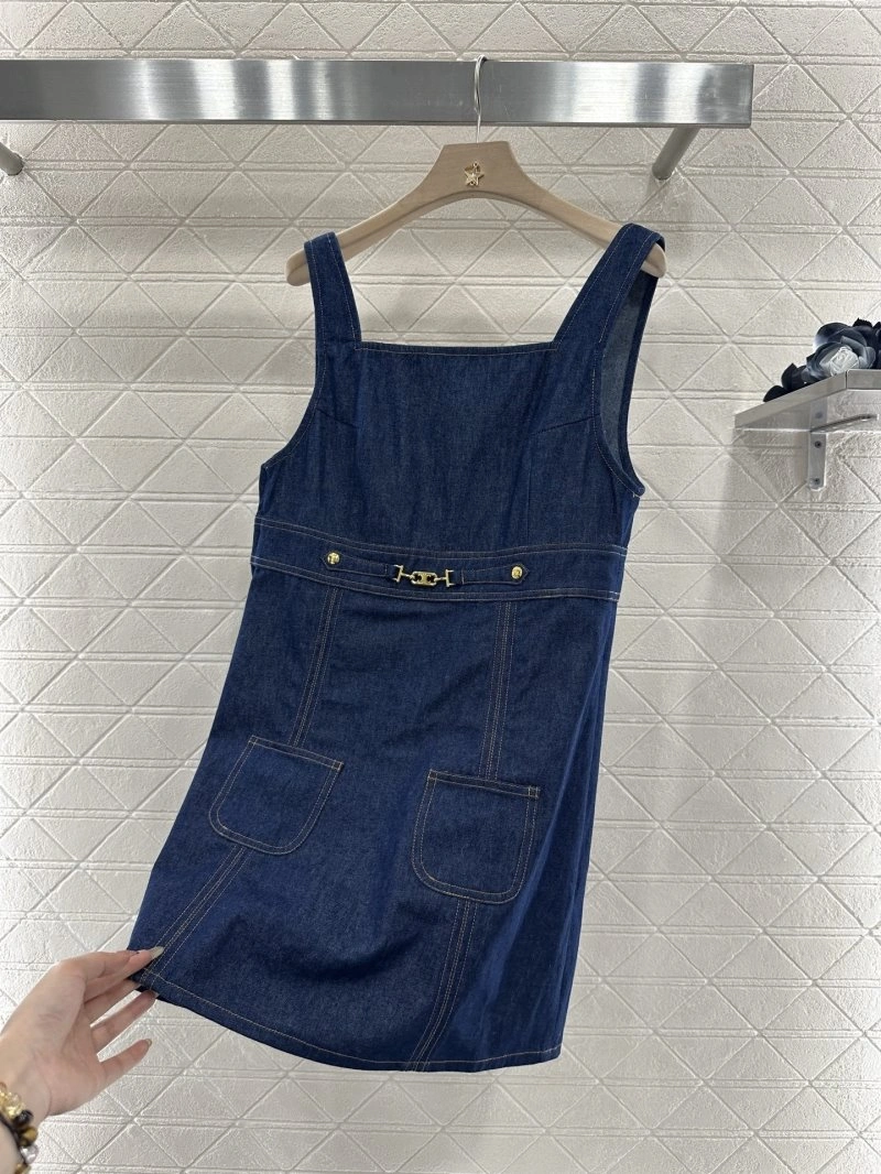 Celine Dress Refined 106987