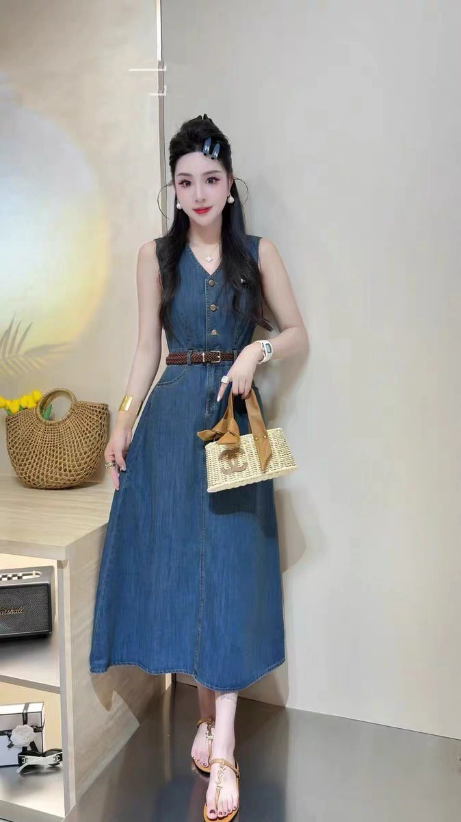 Celine Dress Thermal 106983