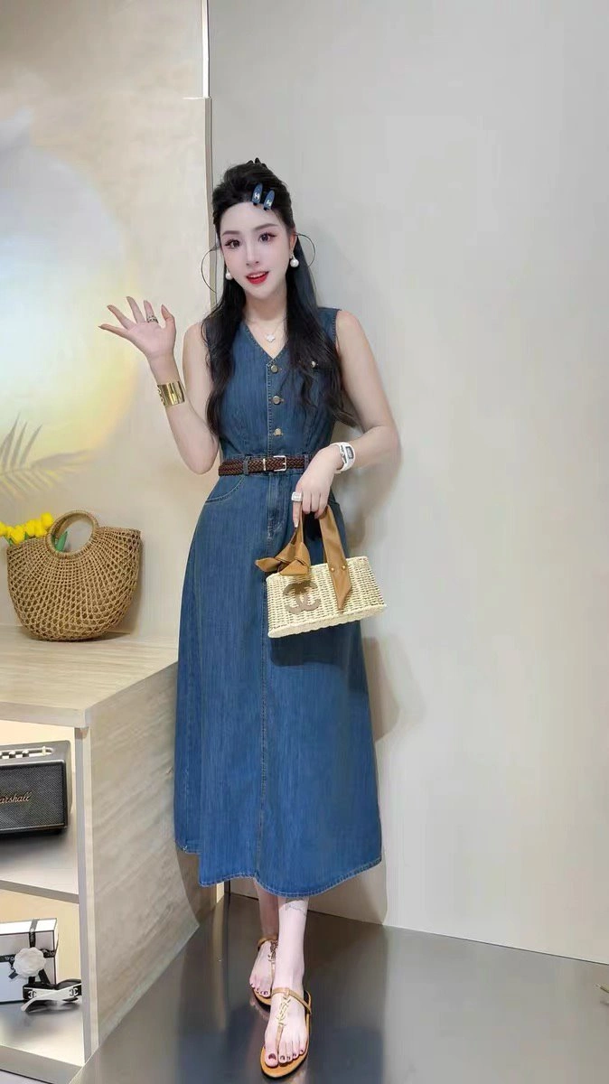Celine Dress Thermal 106983