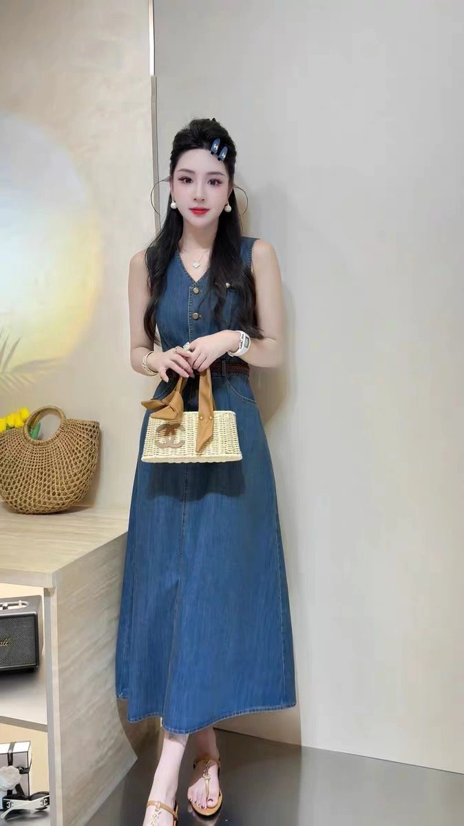 Celine Dress Thermal 106983