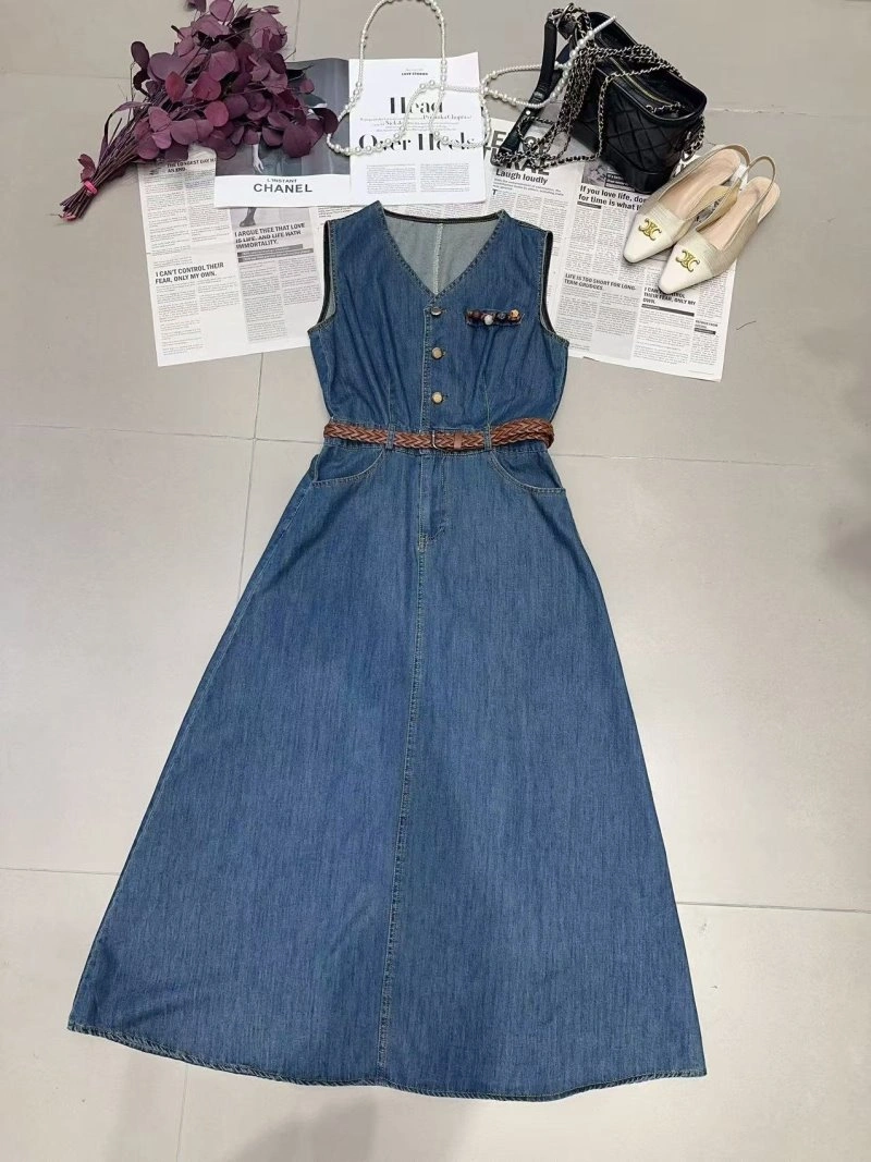 Celine Dress Thermal 106983